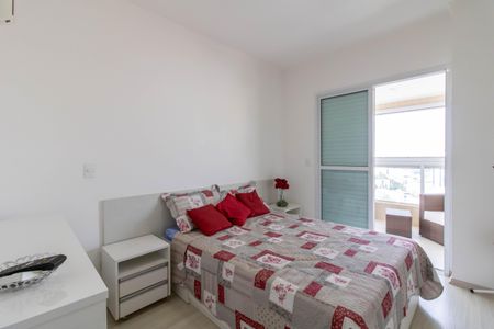 Apartamento à venda com 165m², 3 quartos e 3 vagasSuíte 1