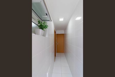 Apartamento à venda com 165m², 3 quartos e 3 vagasArea de Serviço 