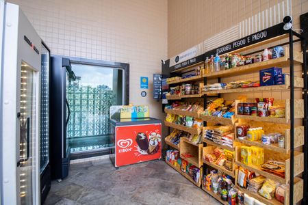 Apartamento à venda com 165m², 3 quartos e 3 vagasArea Comum - Mercado 