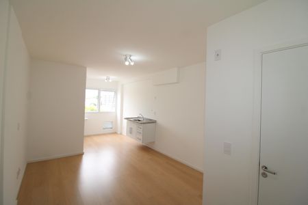 Studio de apartamento para alugar com 1 quarto, 28m² em Jardim São Paulo, São Paulo