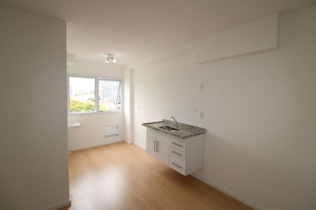 Studio de apartamento para alugar com 1 quarto, 28m² em Jardim São Paulo, São Paulo