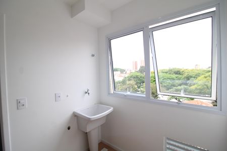 Studio de apartamento para alugar com 1 quarto, 28m² em Jardim São Paulo, São Paulo