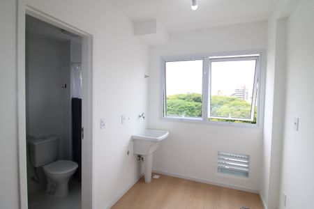 Studio de apartamento para alugar com 1 quarto, 28m² em Jardim São Paulo, São Paulo