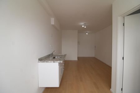 Studio de apartamento para alugar com 1 quarto, 28m² em Jardim São Paulo, São Paulo