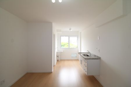Studio de apartamento para alugar com 1 quarto, 28m² em Jardim São Paulo, São Paulo