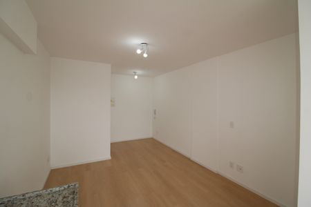 Studio de apartamento para alugar com 1 quarto, 28m² em Jardim São Paulo, São Paulo