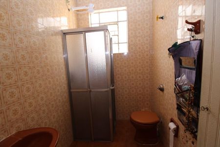 Foto 14 de casa à venda com 3 quartos, 216m² em Chácara Inglesa, São Paulo