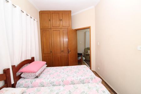 Foto 10 de casa à venda com 3 quartos, 216m² em Chácara Inglesa, São Paulo