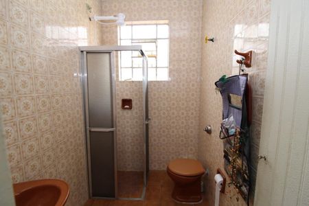 Foto 15 de casa à venda com 3 quartos, 216m² em Chácara Inglesa, São Paulo