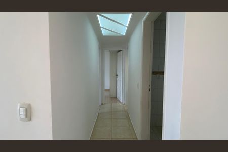 Apartamento para alugar com 2 quartos, 59m² em Vila Regente Feijó, São Paulo