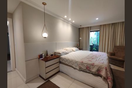 Casa de condomínio à venda com 320m², 4 quartos e 6 vagas Casa de condomínio à venda com 320m², 4 quartos e 6 vagasSuíte 1