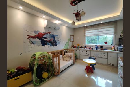 Casa de condomínio à venda com 320m², 4 quartos e 6 vagas Casa de condomínio à venda com 320m², 4 quartos e 6 vagasSuíte 4