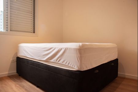 Suíte de apartamento para alugar com 1 quarto, 45m² em Vila Clementino, São Paulo