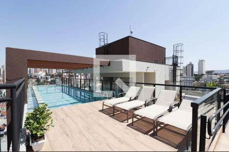 Apartamento para alugar com 28m², 1 quarto e sem vagaPiscina