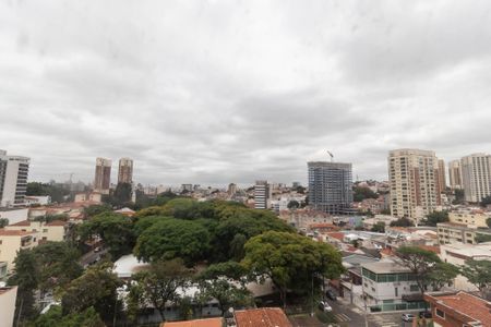 Apartamento para alugar com 28m², 1 quarto e sem vagaVista Área de serviço