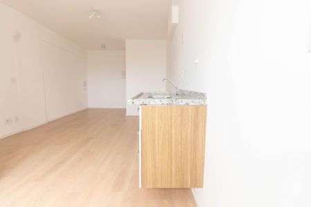 Apartamento para alugar com 28m², 1 quarto e sem vagaCozinha