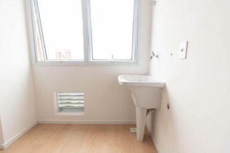 Apartamento para alugar com 28m², 1 quarto e sem vagaÁrea de serviço