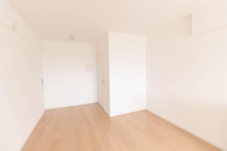Sala de apartamento para alugar com 1 quarto, 28m² em Jardim São Paulo, São Paulo