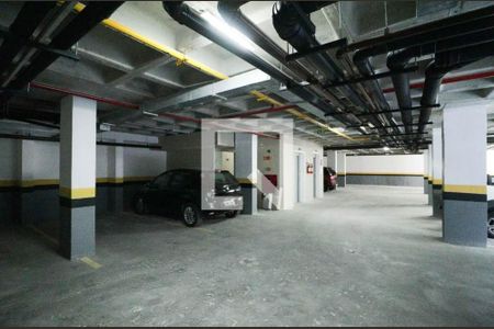 Apartamento para alugar com 28m², 1 quarto e sem vagaGaragem