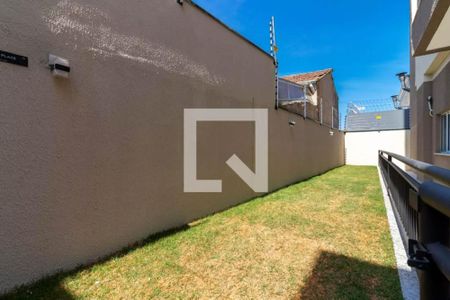 Apartamento para alugar com 28m², 1 quarto e sem vagaÁrea comum