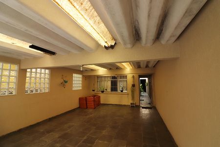 Casa à venda com 289m², 3 quartos e 4 vagasGaragem
