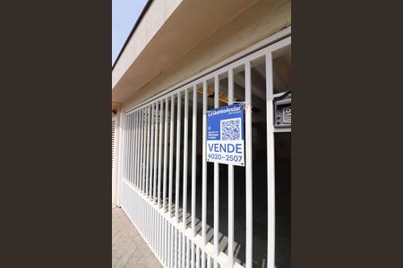 Casa à venda com 289m², 3 quartos e 4 vagasPlaca