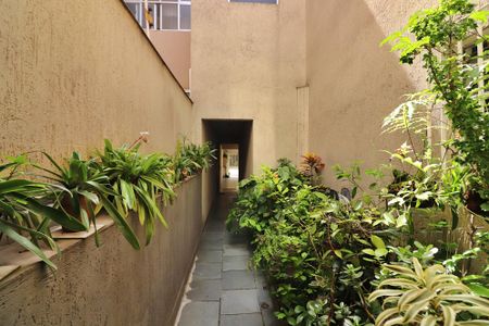 Casa à venda com 289m², 3 quartos e 4 vagasCorredor