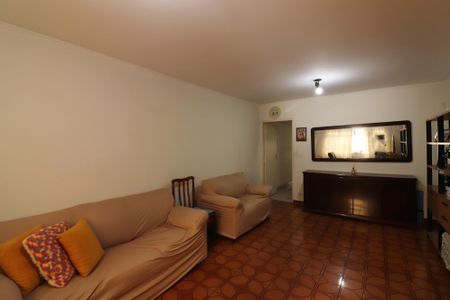 Sala de casa à venda com 3 quartos, 289m² em Vila Florida, São Bernardo do Campo