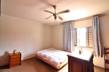 Casa à venda com 289m², 3 quartos e 4 vagasQuarto 1 - Suíte