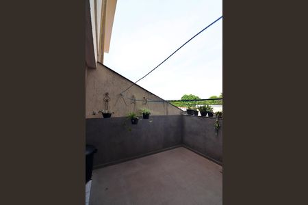 Casa à venda com 289m², 3 quartos e 4 vagasÁrea de Serviço