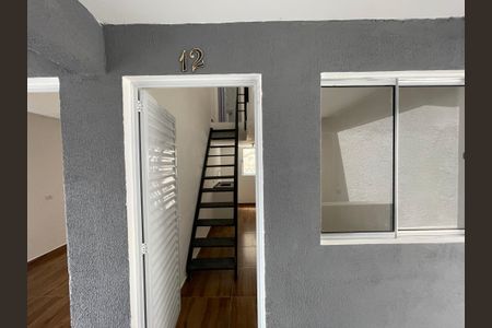 Studio para alugar com 25m², 1 quarto e sem vaga Studio para alugar com 25m², 1 quarto e sem vagaEntrada