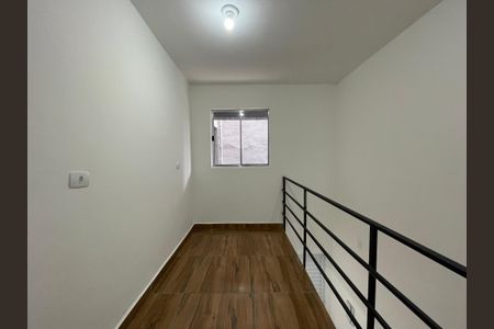 Kitnet - Quarto de kitnet/studio para alugar com 1 quarto, 14m² em Vila Tiradentes, São Paulo