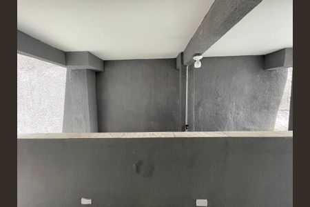 Kitnet de kitnet/studio para alugar com 1 quarto, 14m² em Vila Tiradentes, São Paulo