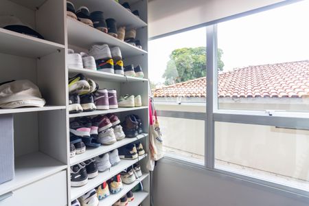 Quarto 2 de apartamento à venda com 2 quartos, 52m² em Cidade São Francisco, Osasco