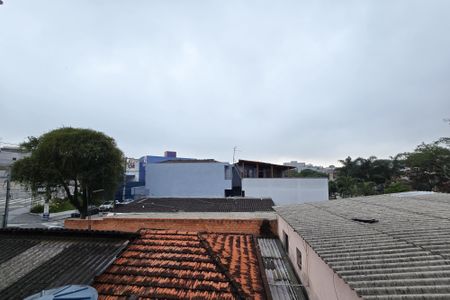 Vista  de kitnet/studio para alugar com 1 quarto, 16m² em Assunção, São Bernardo do Campo
