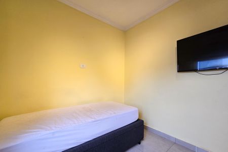 Studio de kitnet/studio para alugar com 1 quarto, 16m² em Assunção, São Bernardo do Campo