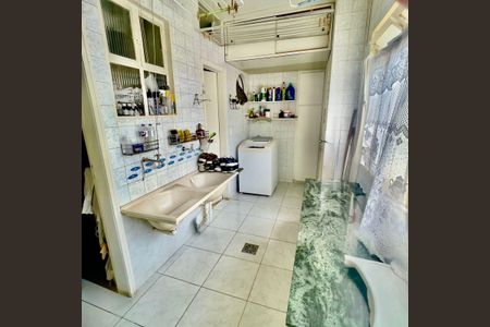 Apartamento à venda com 4 quartos, 180m² em São Lucas, Belo Horizonte