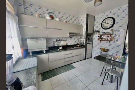 Apartamento à venda com 4 quartos, 180m² em São Lucas, Belo Horizonte