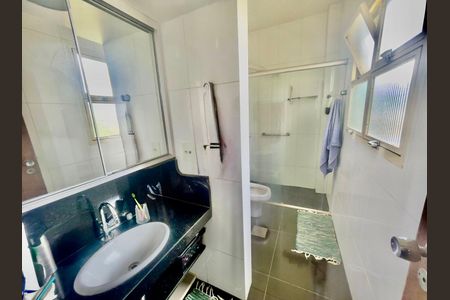 Apartamento à venda com 4 quartos, 180m² em São Lucas, Belo Horizonte