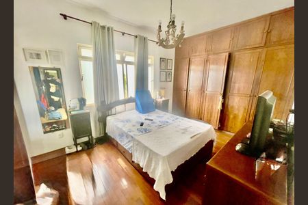 Apartamento à venda com 4 quartos, 180m² em São Lucas, Belo Horizonte