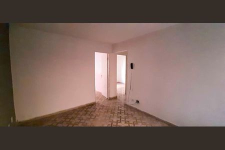 Sala de apartamento para alugar com 2 quartos, 45m² em Conceicao, Osasco