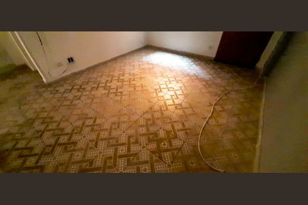 Sala de apartamento para alugar com 2 quartos, 45m² em Conceicao, Osasco