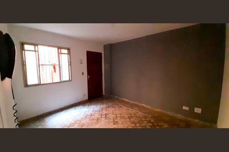 Sala de apartamento para alugar com 2 quartos, 45m² em Conceicao, Osasco