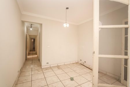 Suite de casa para alugar com 3 quartos, 120m² em Jardim Cambara, São Paulo