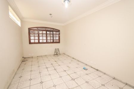 Sala de casa para alugar com 3 quartos, 120m² em Jardim Cambara, São Paulo