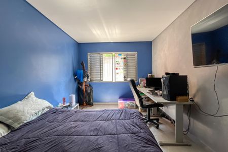 Casa à venda com 161m², 3 quartos e 2 vagas Casa à venda com 161m², 3 quartos e 2 vagasQuarto 2