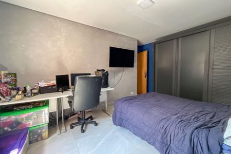 Casa à venda com 161m², 3 quartos e 2 vagas Casa à venda com 161m², 3 quartos e 2 vagasQuarto 2