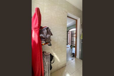 Casa à venda com 161m², 3 quartos e 2 vagas Casa à venda com 161m², 3 quartos e 2 vagasBanheiro da Suíte