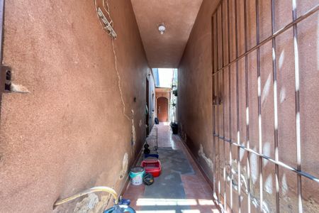 Casa à venda com 161m², 3 quartos e 2 vagas Casa à venda com 161m², 3 quartos e 2 vagasQuintal