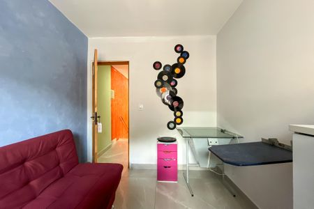 Casa à venda com 161m², 3 quartos e 2 vagas Casa à venda com 161m², 3 quartos e 2 vagasQuarto 1